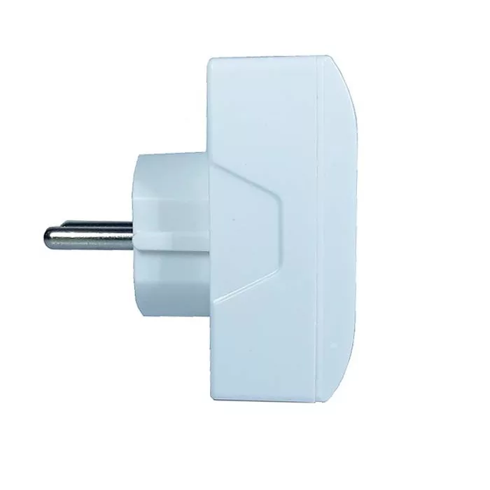 مبدل برق ای لایت مدل 0313D بسته 20 عددی