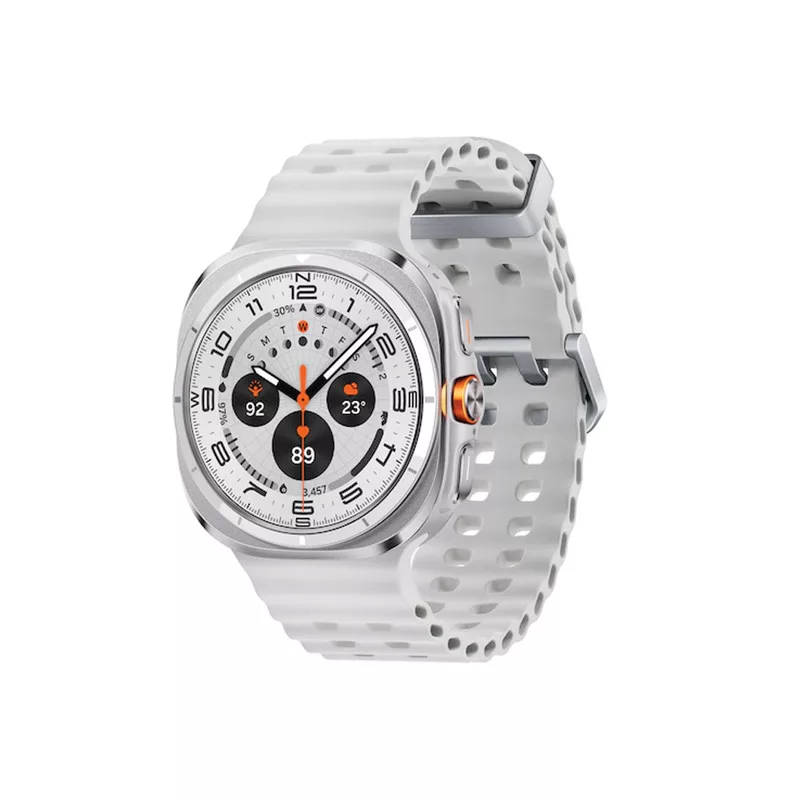 ساعت هوشمند طرح گلکسی واچ الترا