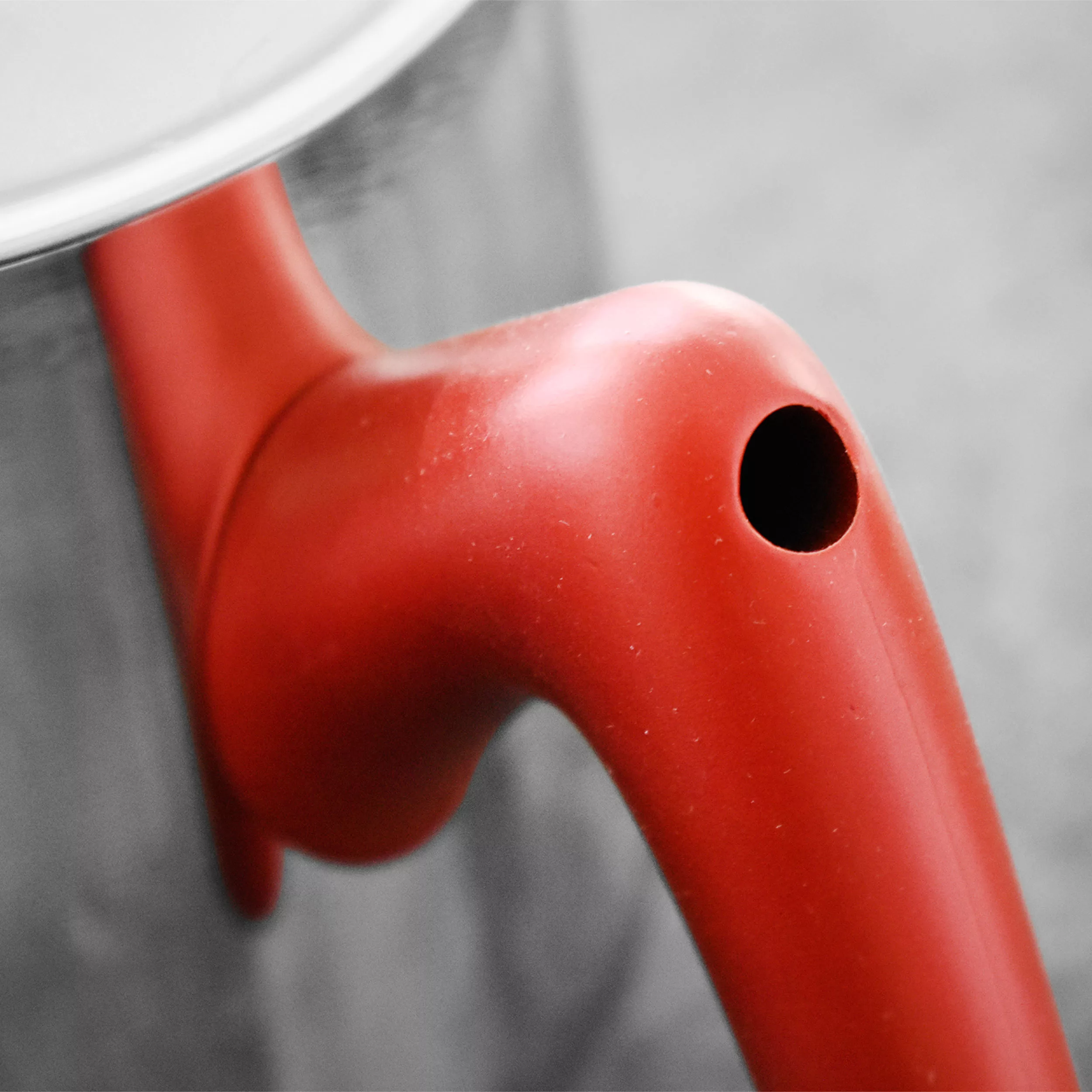 ست کتری و قوری ویوالدی مدل Piramit