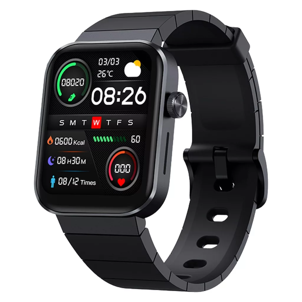 ساعت هوشمند میبرو مدل T1