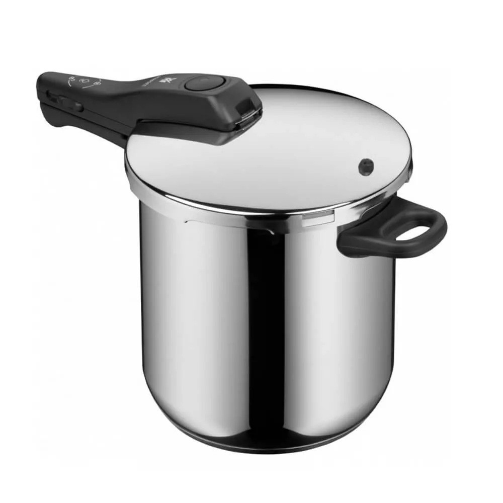 زودپز دوقلو دبلیو ام اف مدل PERFECT گنجایش 8.5 و 4.5 لیتر