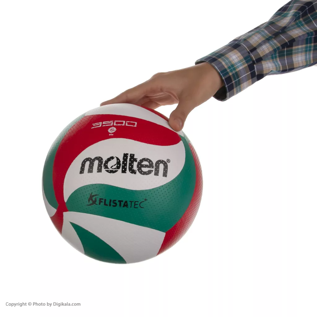 توپ والیبال  مدل 3500