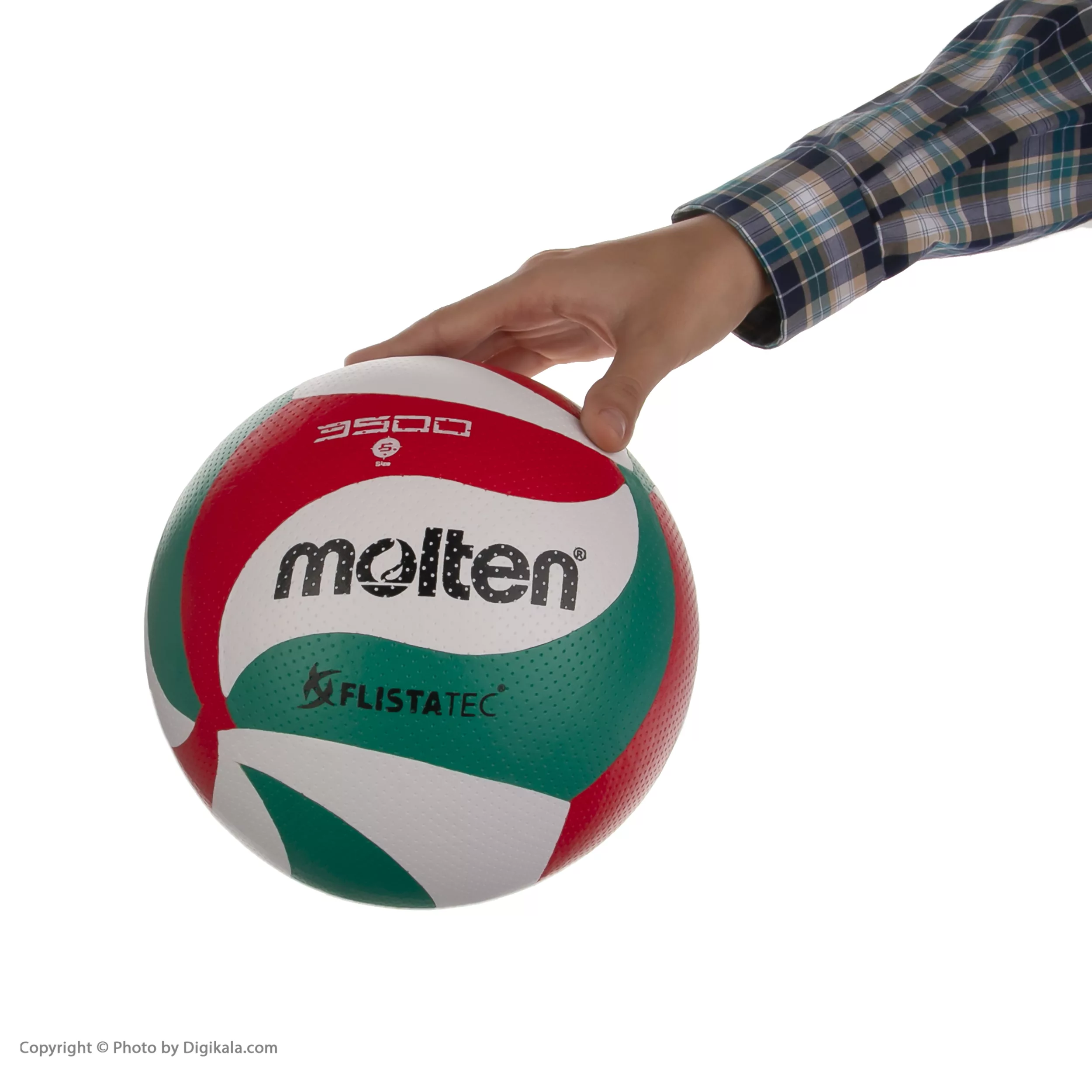 توپ والیبال  مدل 3500