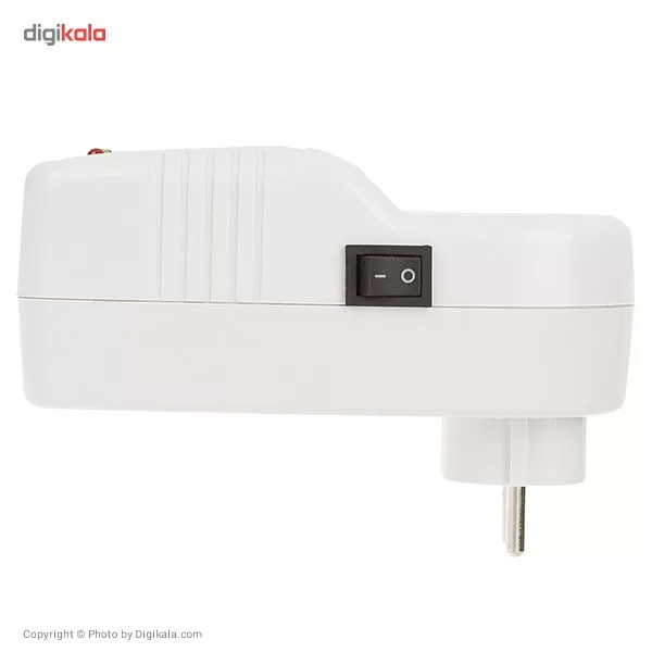 محافظ آنالوگ کولرگازی تیراژه مدل S7000