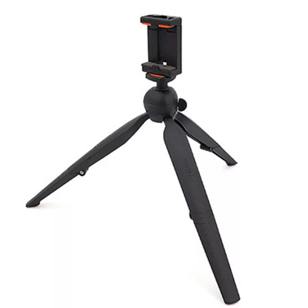 سه پایه نگهدارنده گوشی موبایل مدل RASHM-3056