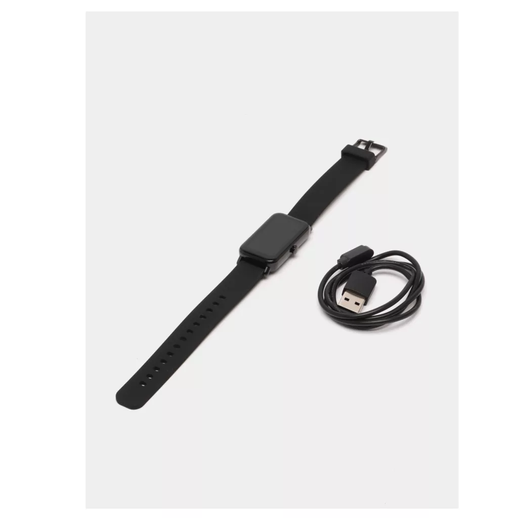 ساعت هوشمند گرین لاین مدل MON STABILITY FIT TRACK