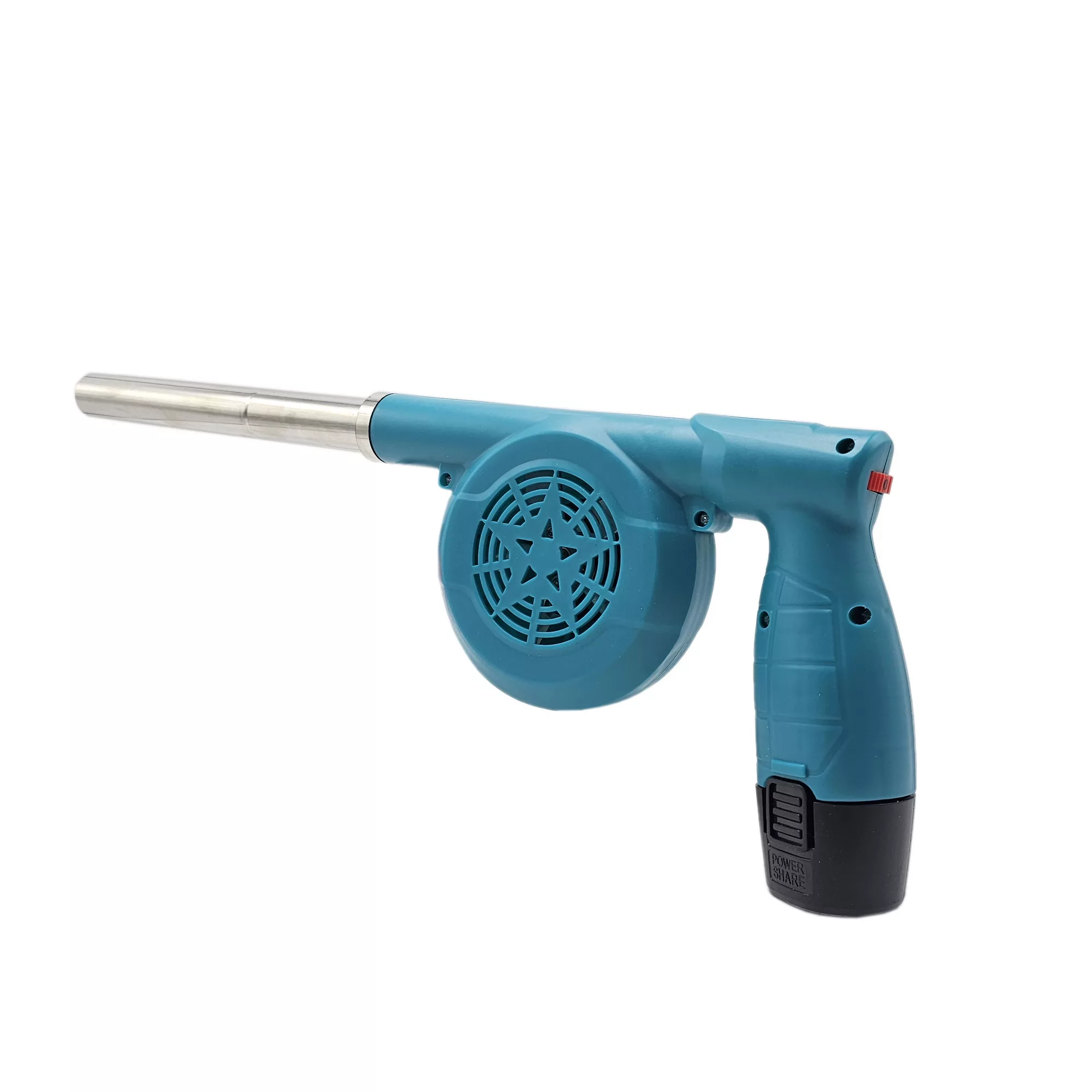 دمنده شارژی باربیکیو باس مدل LIFE_STYLE