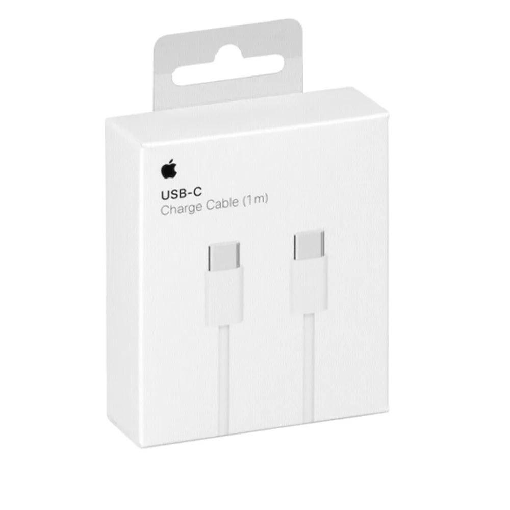 کابل USB-C اپل مدل 60W-C طول 1 متر