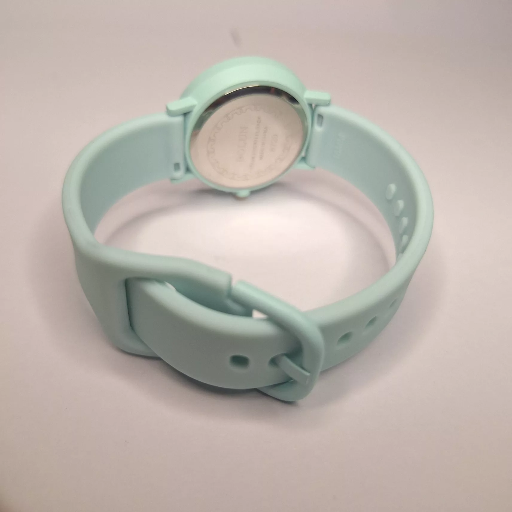 ساعت مچی عقربه‌ای بولیون مدل Ab2