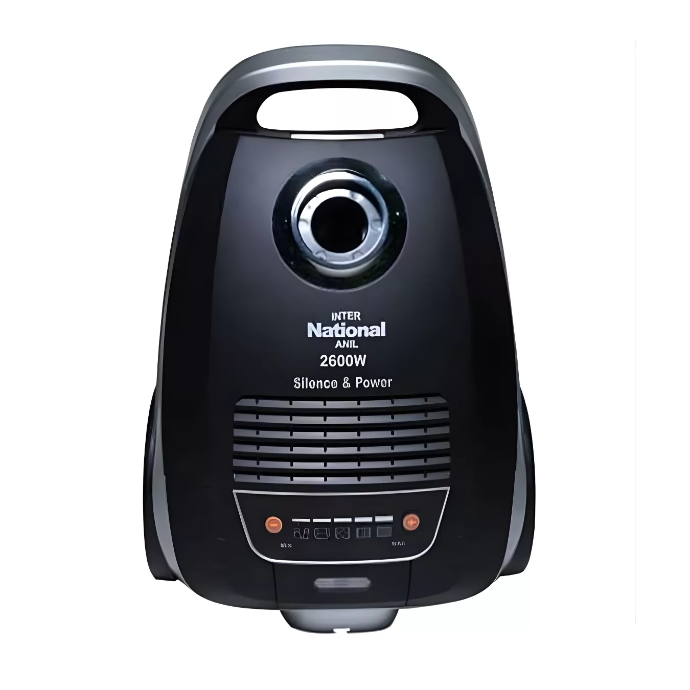 جاروبرقی 2600 وات اینترنشنال آنیل مدل LB-2040