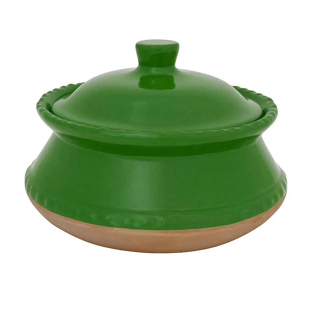 دیگ سفالی مدل گمج کد ME