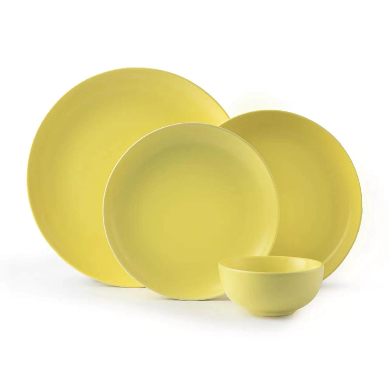 سرویس غذاخوری 16 پارچه مدل آیلین کد 075