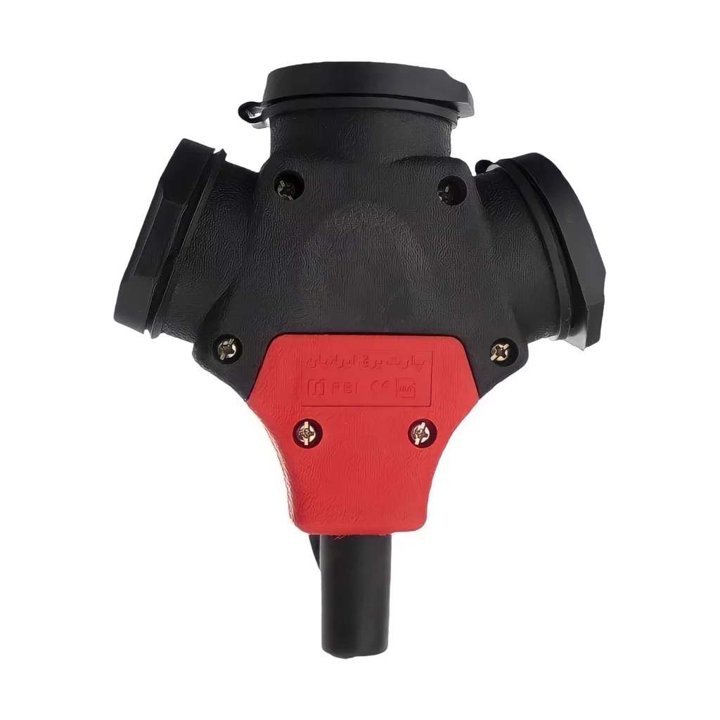 سه راهی صنعتی پارت برق ایرانیان کد 512