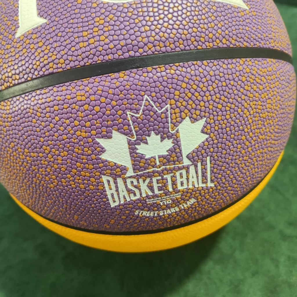 توپ بسکتبال مدل FWC_01250