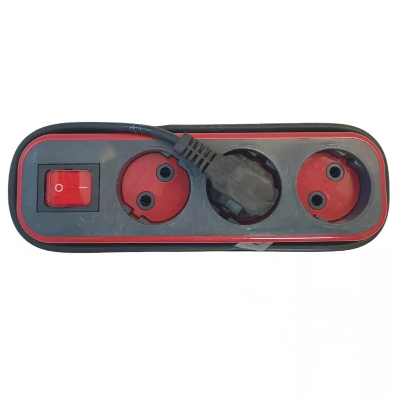 سه راهی برق دینا مدل D3000 کد 2.8M