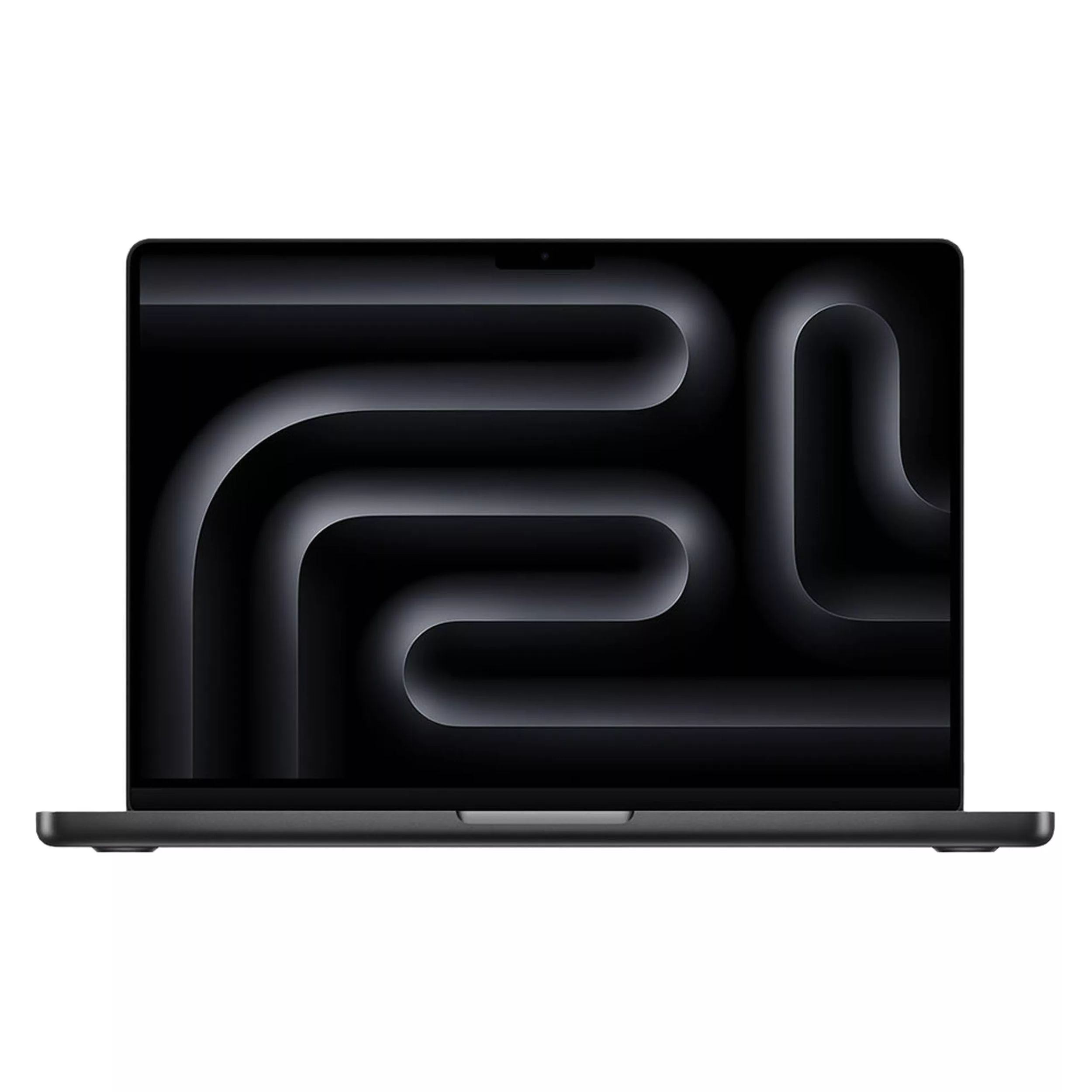 لپ تاپ 14.2 اینچی اپل مدل MacBook Pro MX2H3 2024 LLA-M4 Pro-24GB RAM-512GB SSD-Retina 120Hz لپ تاپ 14.2 اینچی اپل مدل MacBook Pro MX2H3 2024 LLA-M4 Pro-24GB RAM-512GB SSD-Retina 120Hz