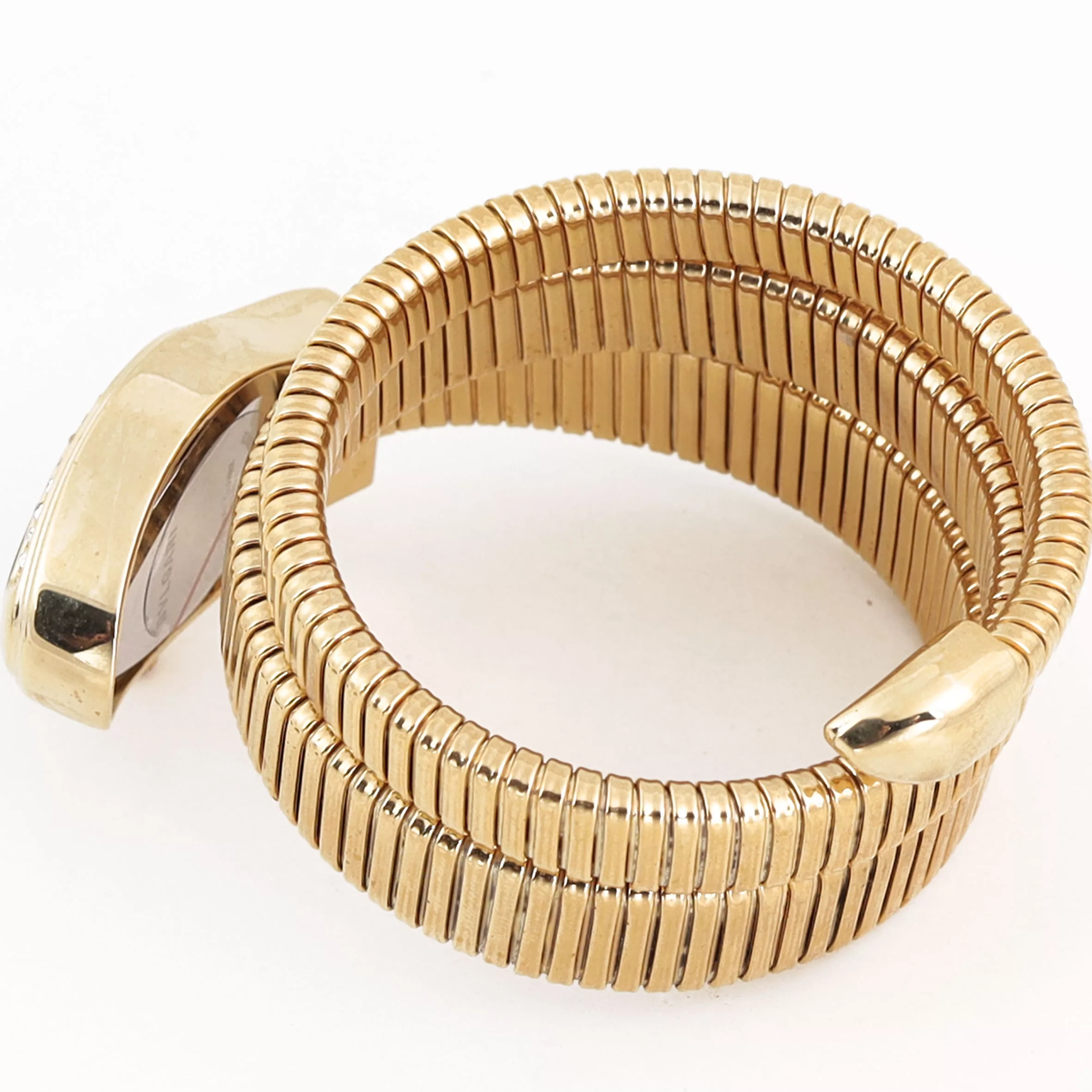 ساعت مچی عقربه ای زنانه بولگاری مدل ماری BVL004