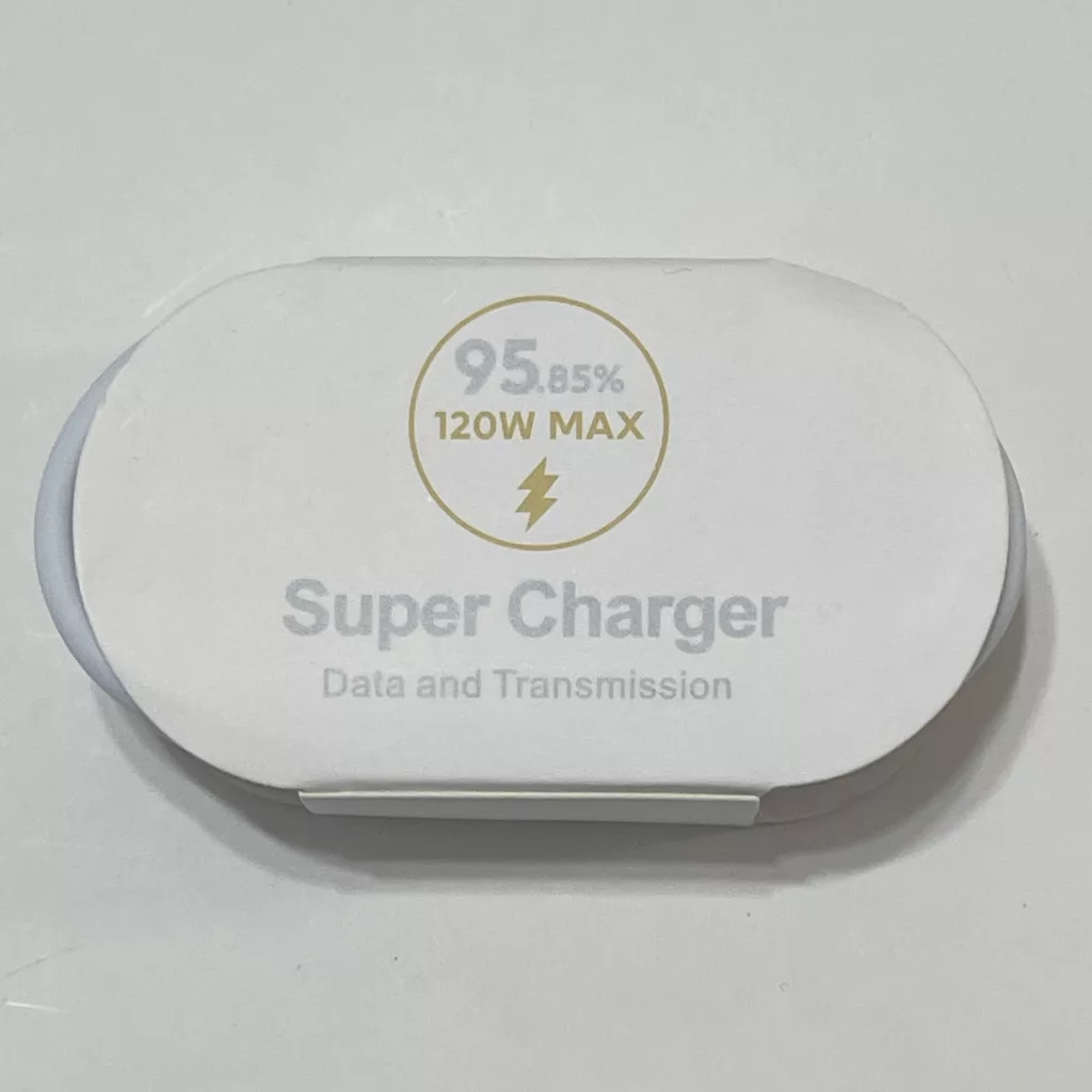 کابل تبدیل USB به USB-C مدل 7A طول 1 متر