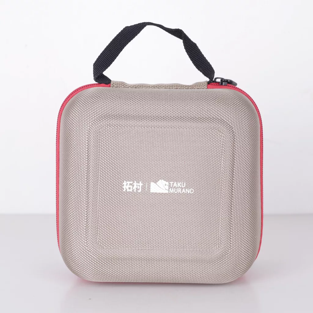 اجاق سفری مدل ‎YK-TC-00