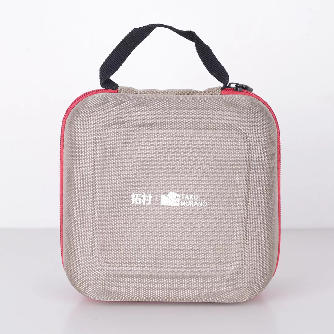 اجاق سفری مدل ‎YK-TC-00