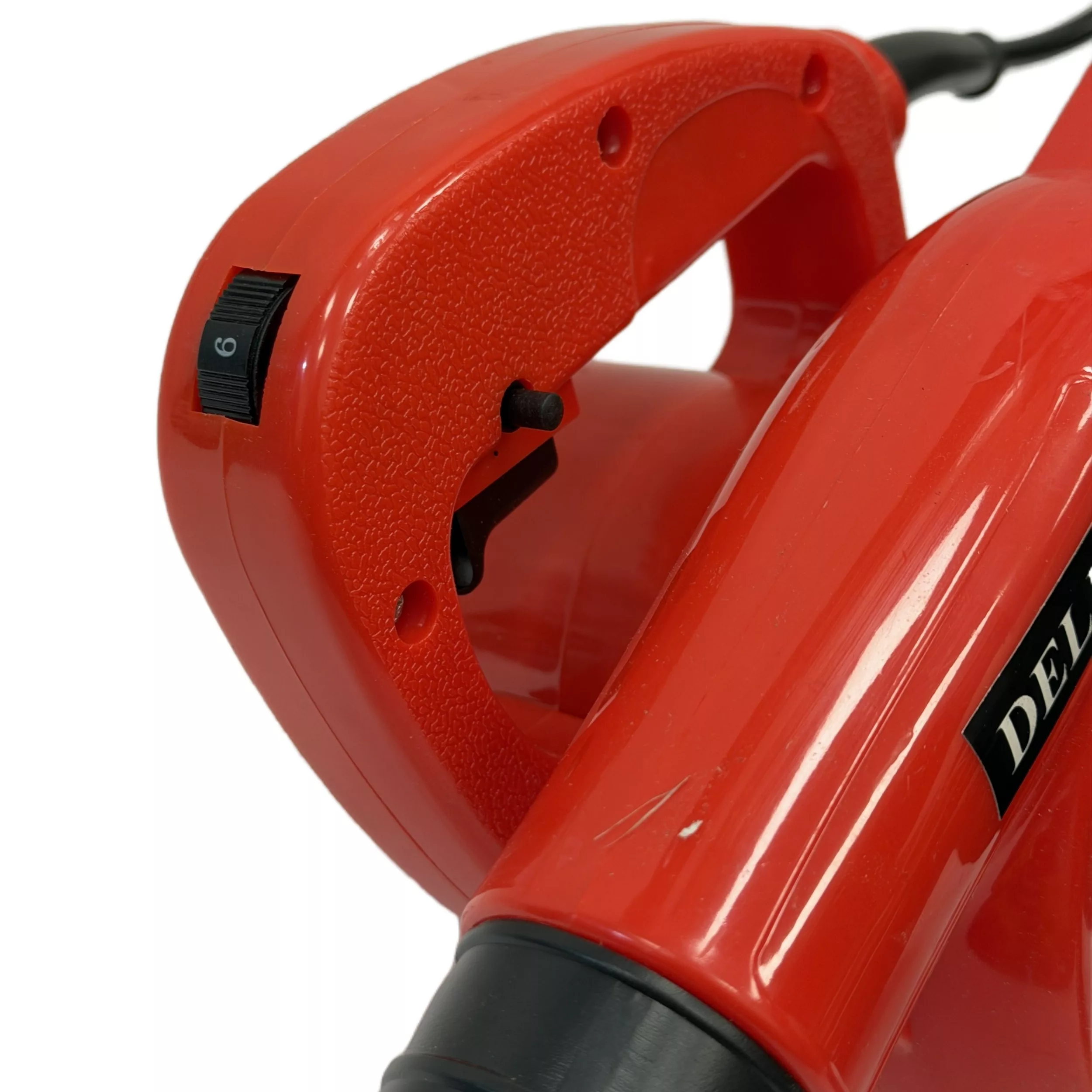 دستگاه دمنده و مکنده 1000 وات دلیکس مدل KNG1000