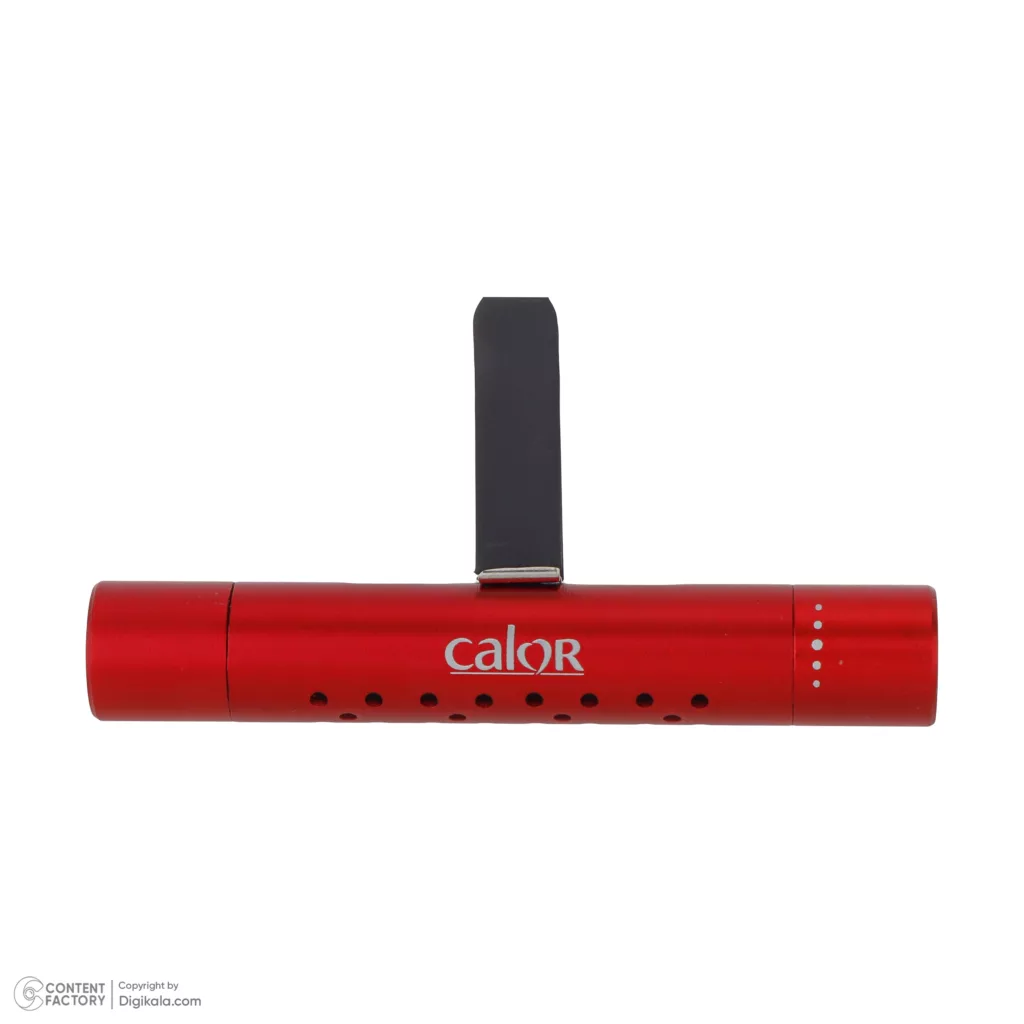 خوشبو کننده هوا خودرو کالور مدل 2024