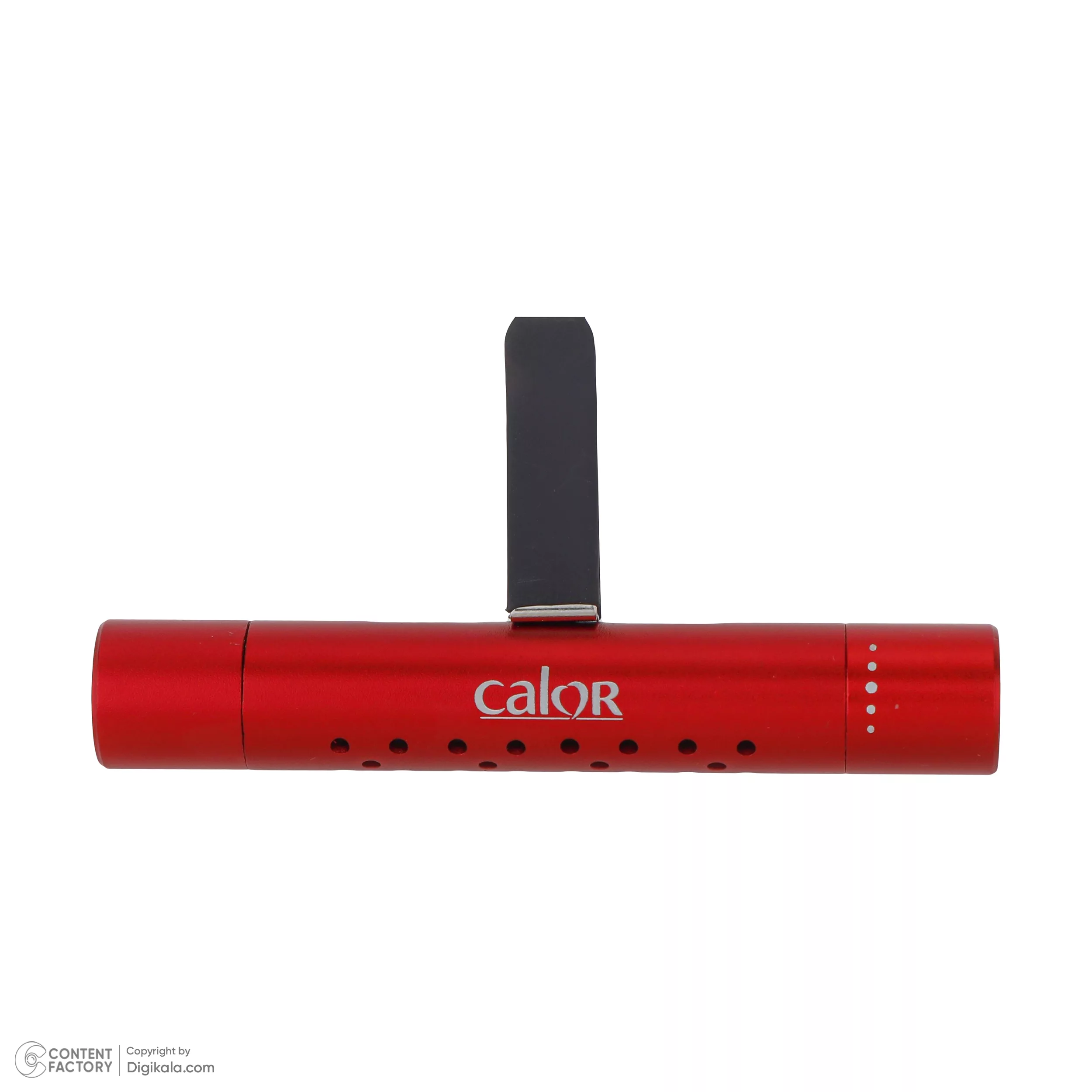 خوشبو کننده هوا خودرو کالور مدل 2024