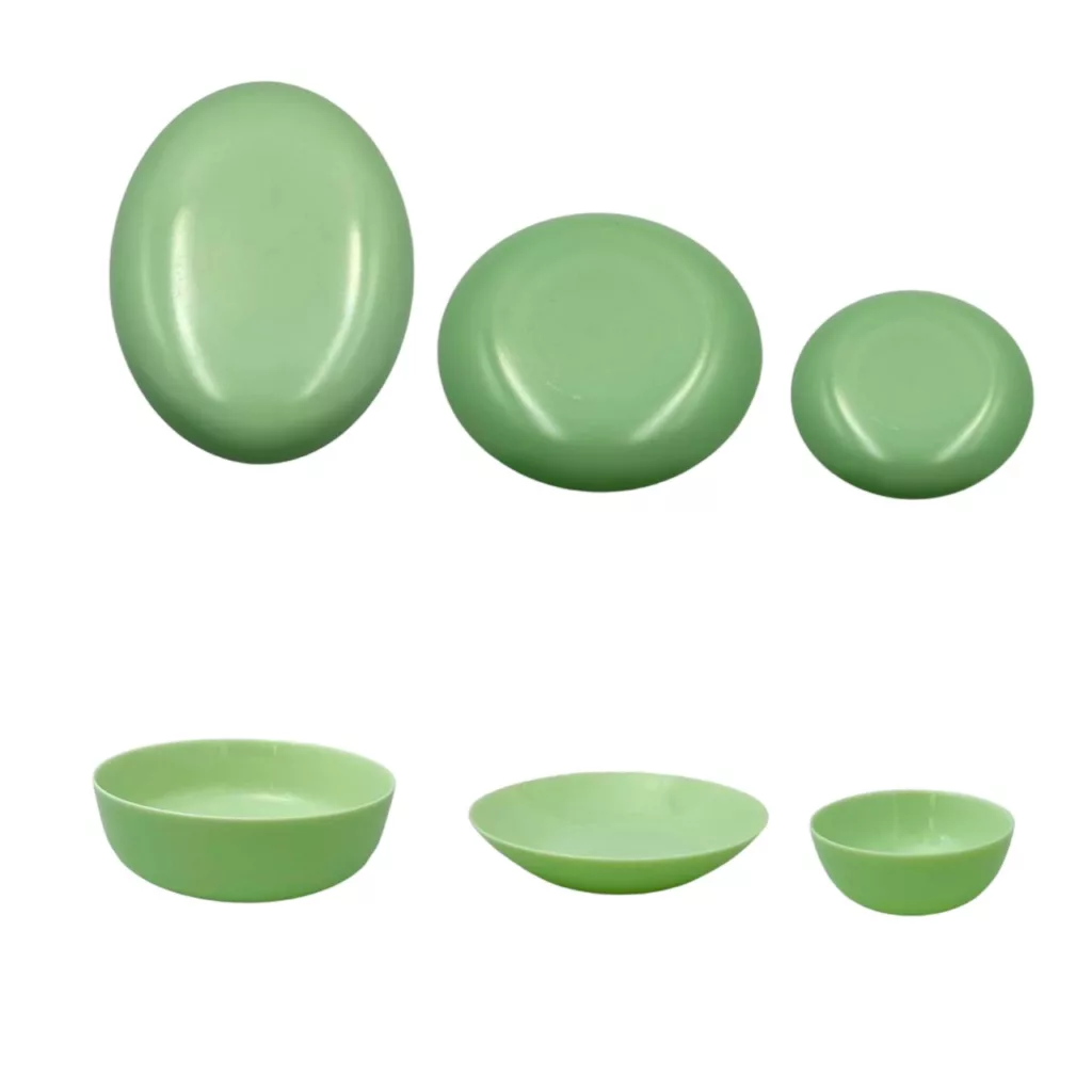 سرویس غذاخوری 26 پارچه لومینارک مدل Divali26