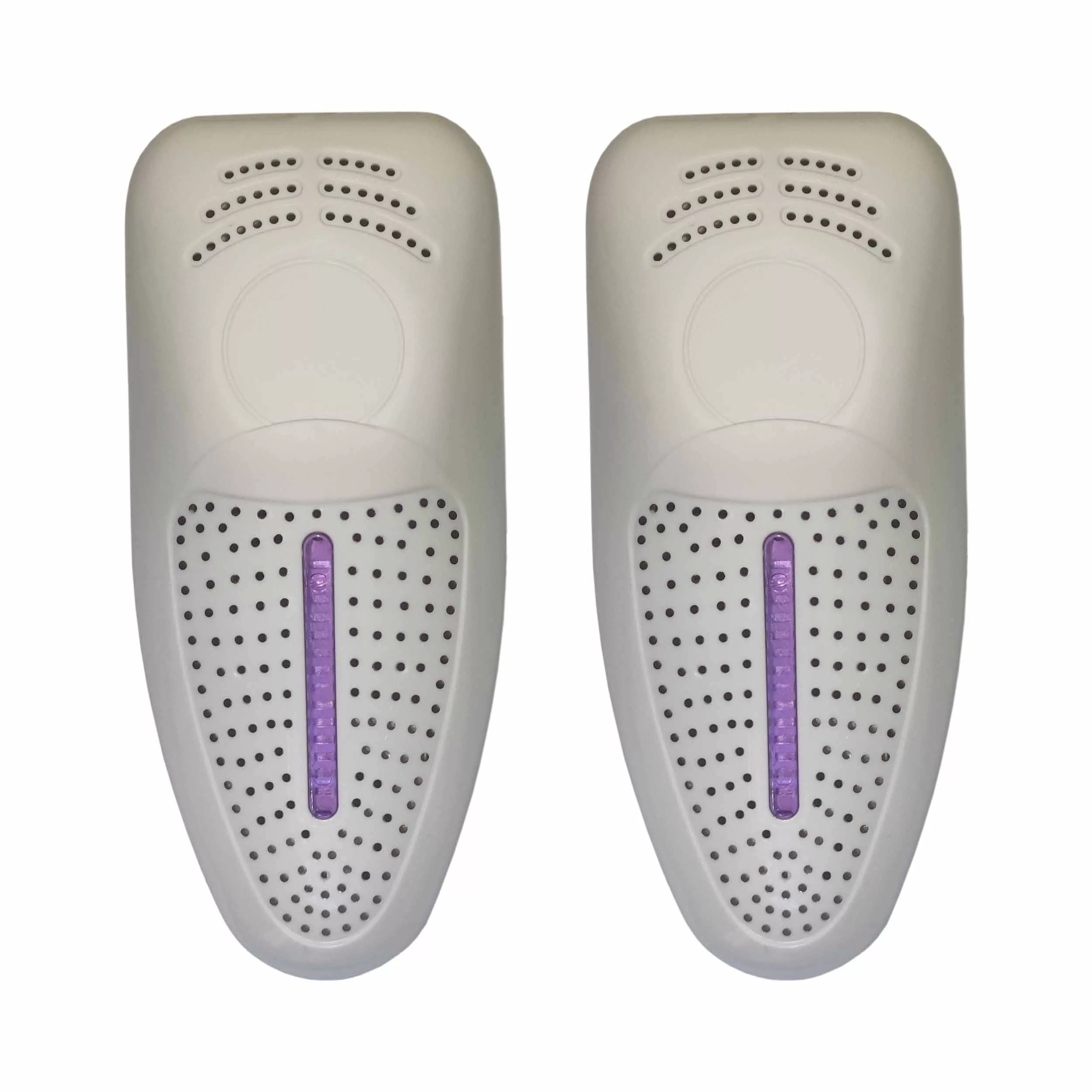 خشک کن و بوگیر کفش مدل R8 دو عددی