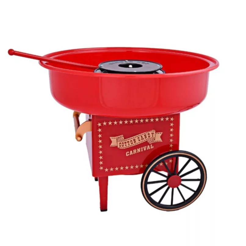 پشمک ساز مدل GCM831