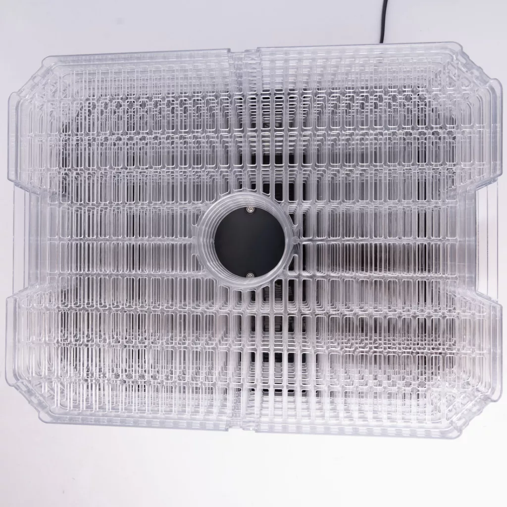 میوه و سبزی خشک کن نانانی مدل NFDH-92