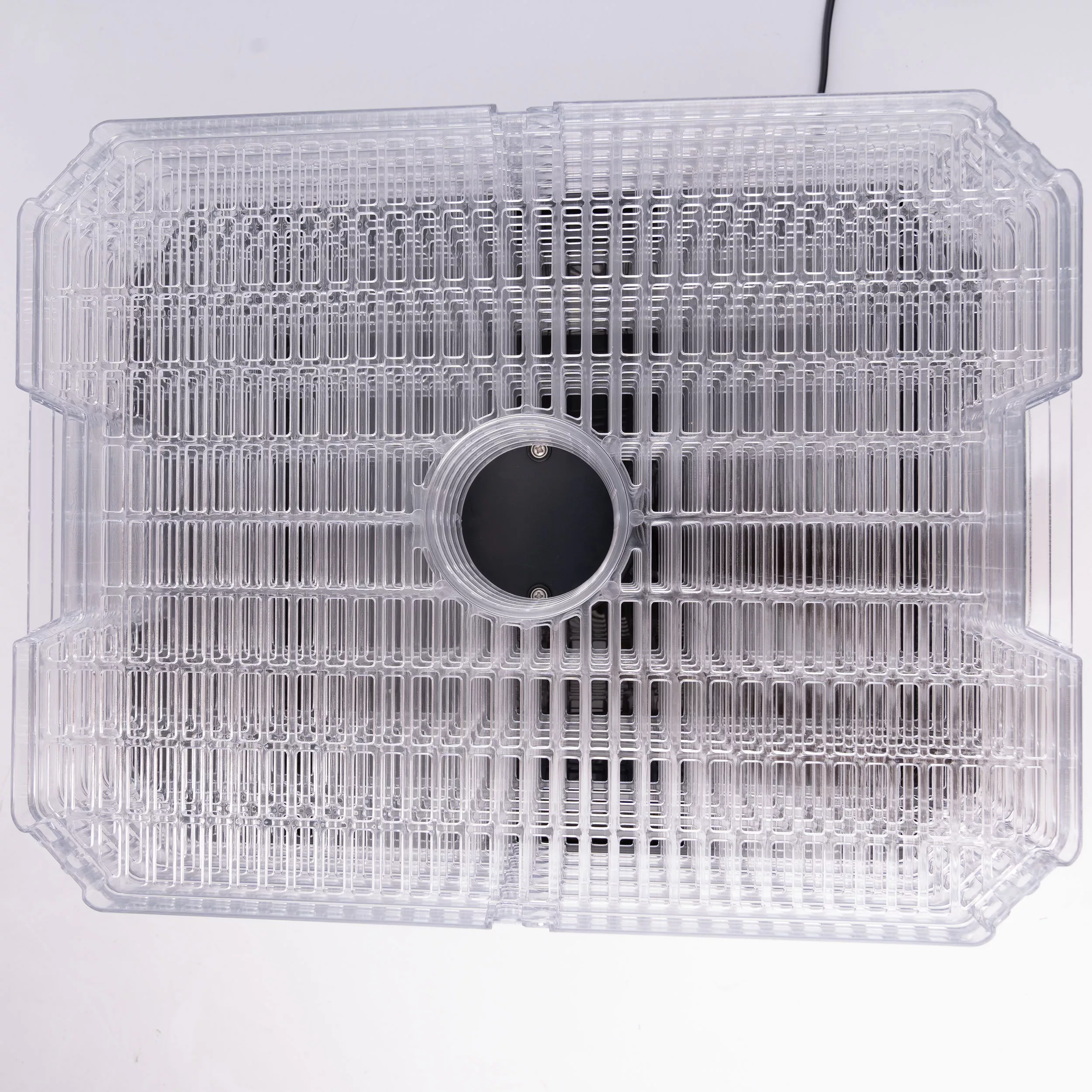 میوه و سبزی خشک کن نانانی مدل NFDH-92