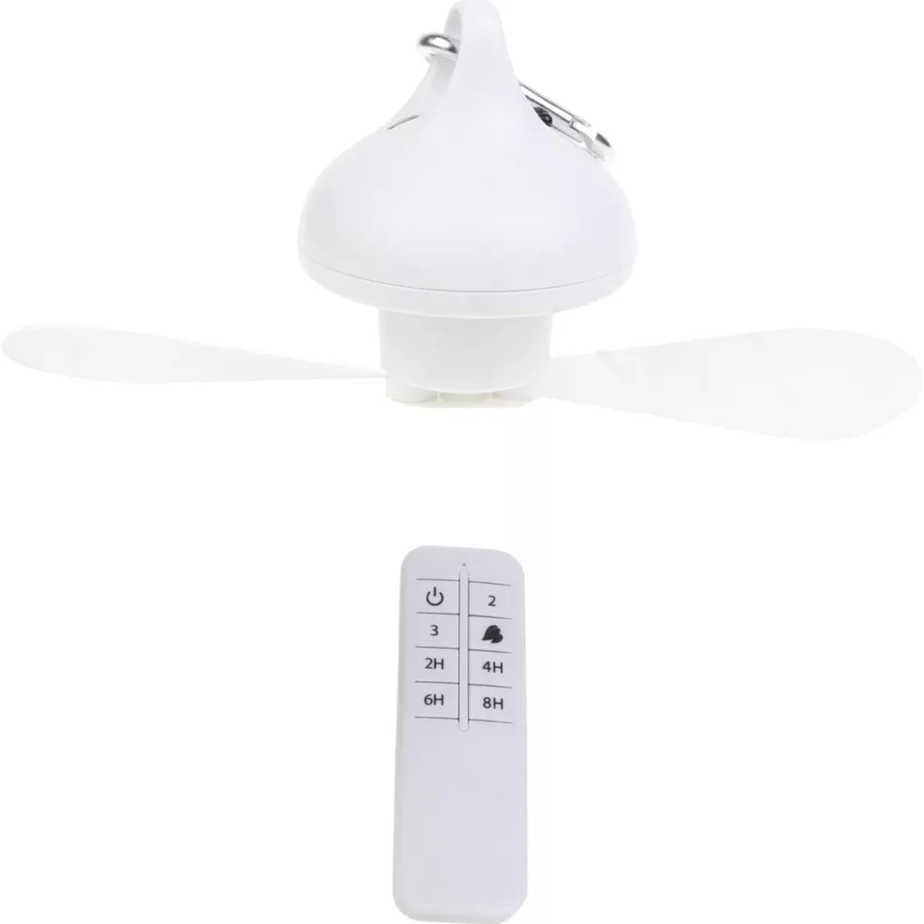 پنکه شارژی جوی روم مدل JR-CY579