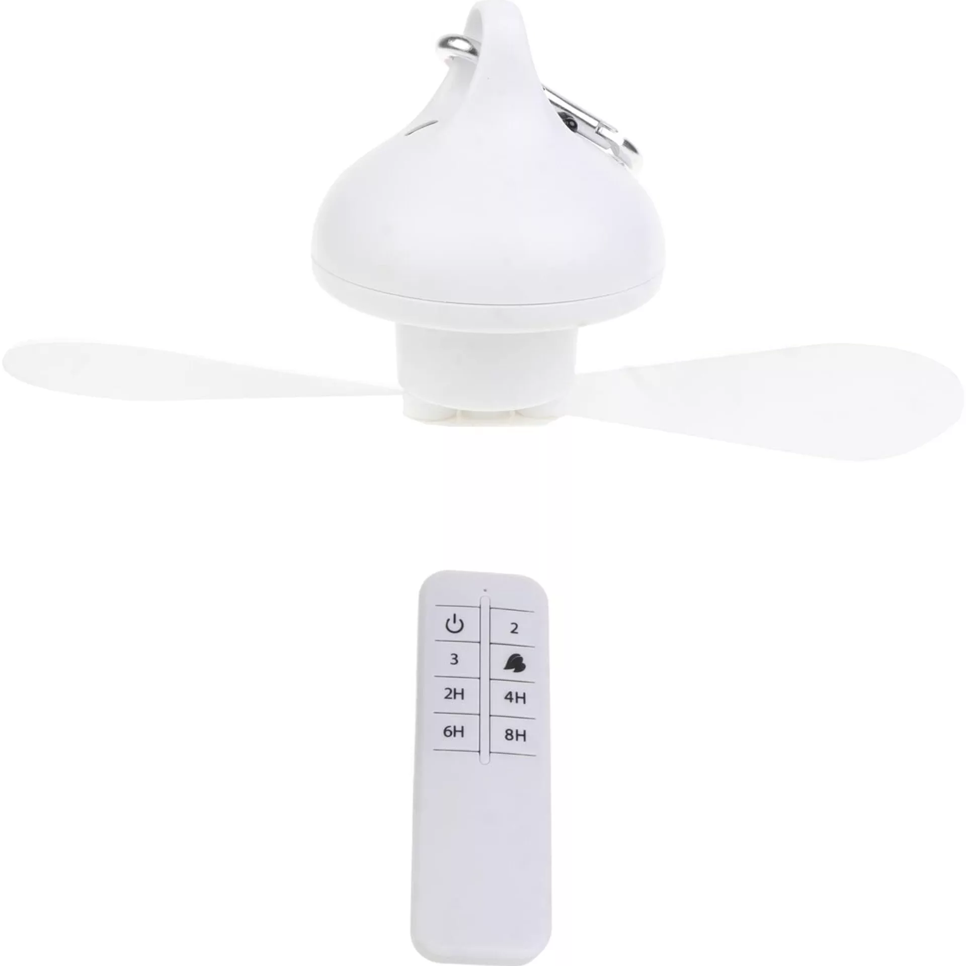 پنکه شارژی جوی روم مدل JR-CY579