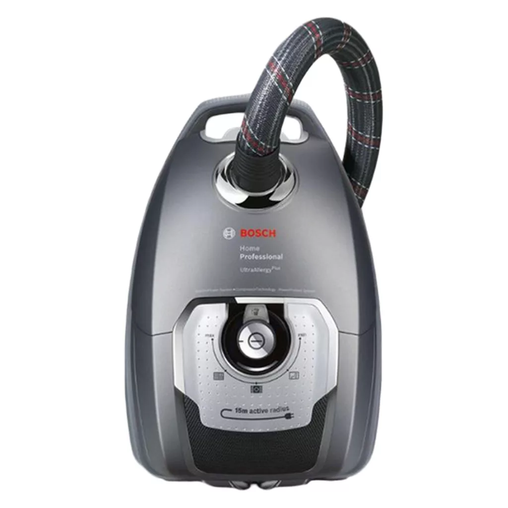 جاروبرقی بوش مدل BGL8PRO5