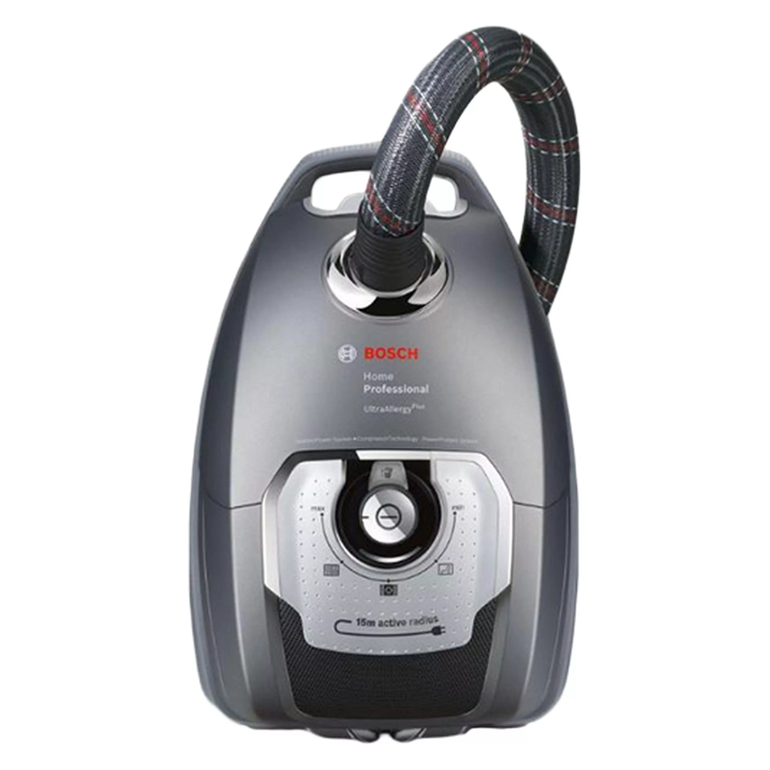 جاروبرقی بوش مدل BGL8PRO5 جاروبرقی بوش مدل BGL8PRO5