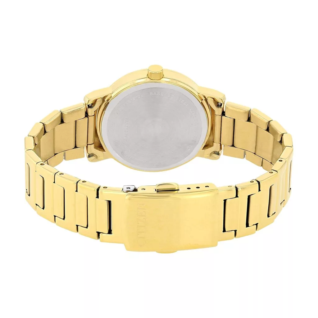 ساعت مچی عقربه ای زنانه سیتی زن مدل EQ9062-58