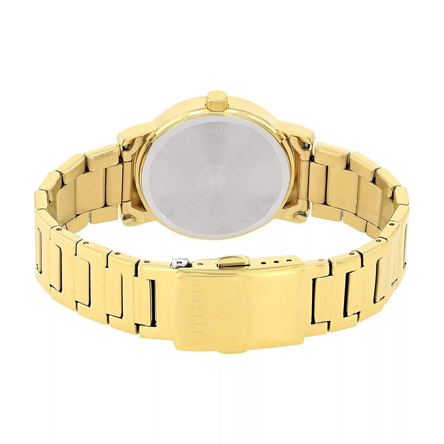 ساعت مچی عقربه ای زنانه سیتی زن مدل EQ9062-58