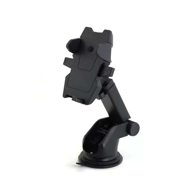 پایه نگهدارنده گوشی موبایل مدل چسبی گیره ای Easy One Touch