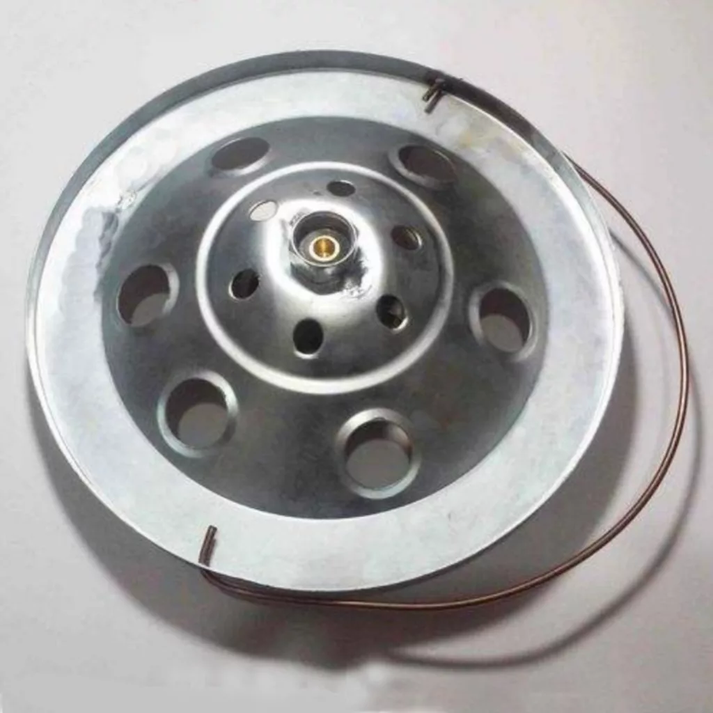 اجاق سفری مدل A-5K