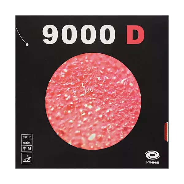 رویه راکت یینهه مدل 9000D