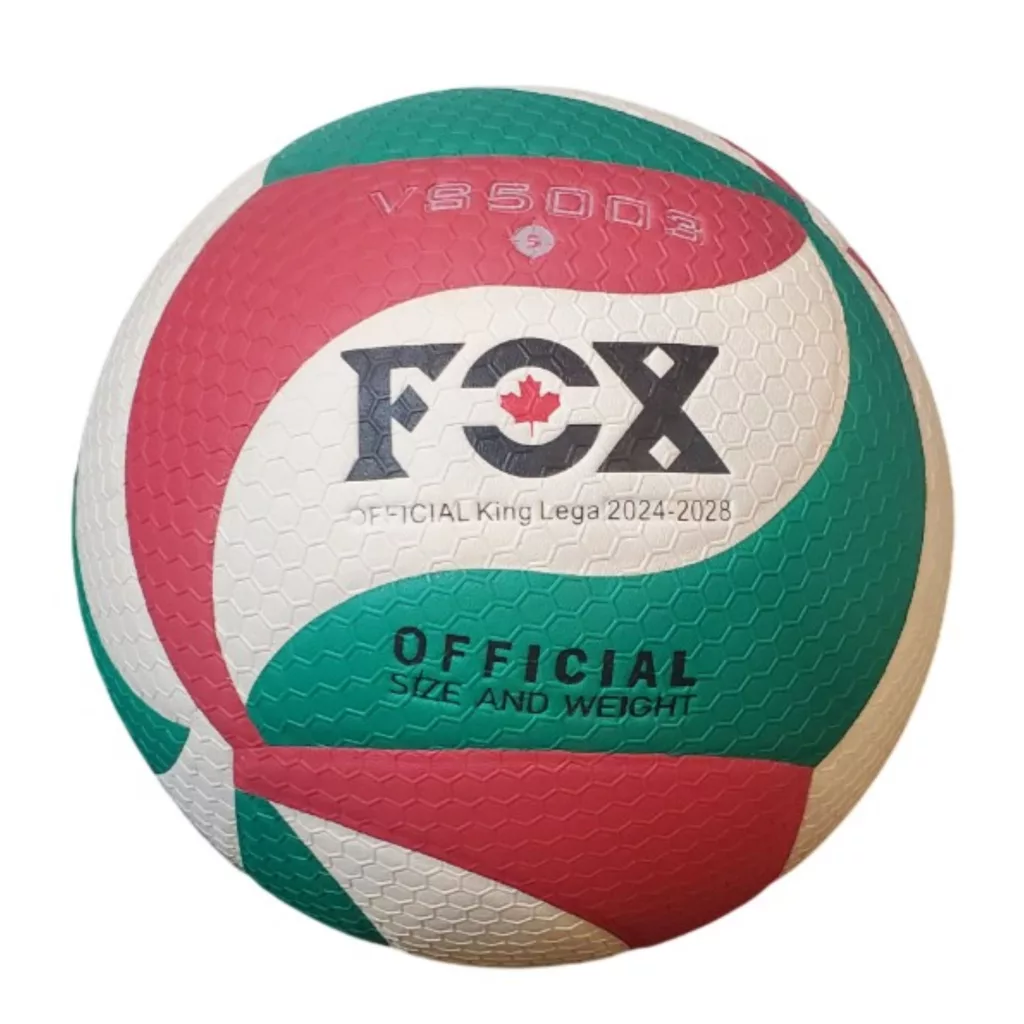 توپ والیبال فاکس مدل vs5003