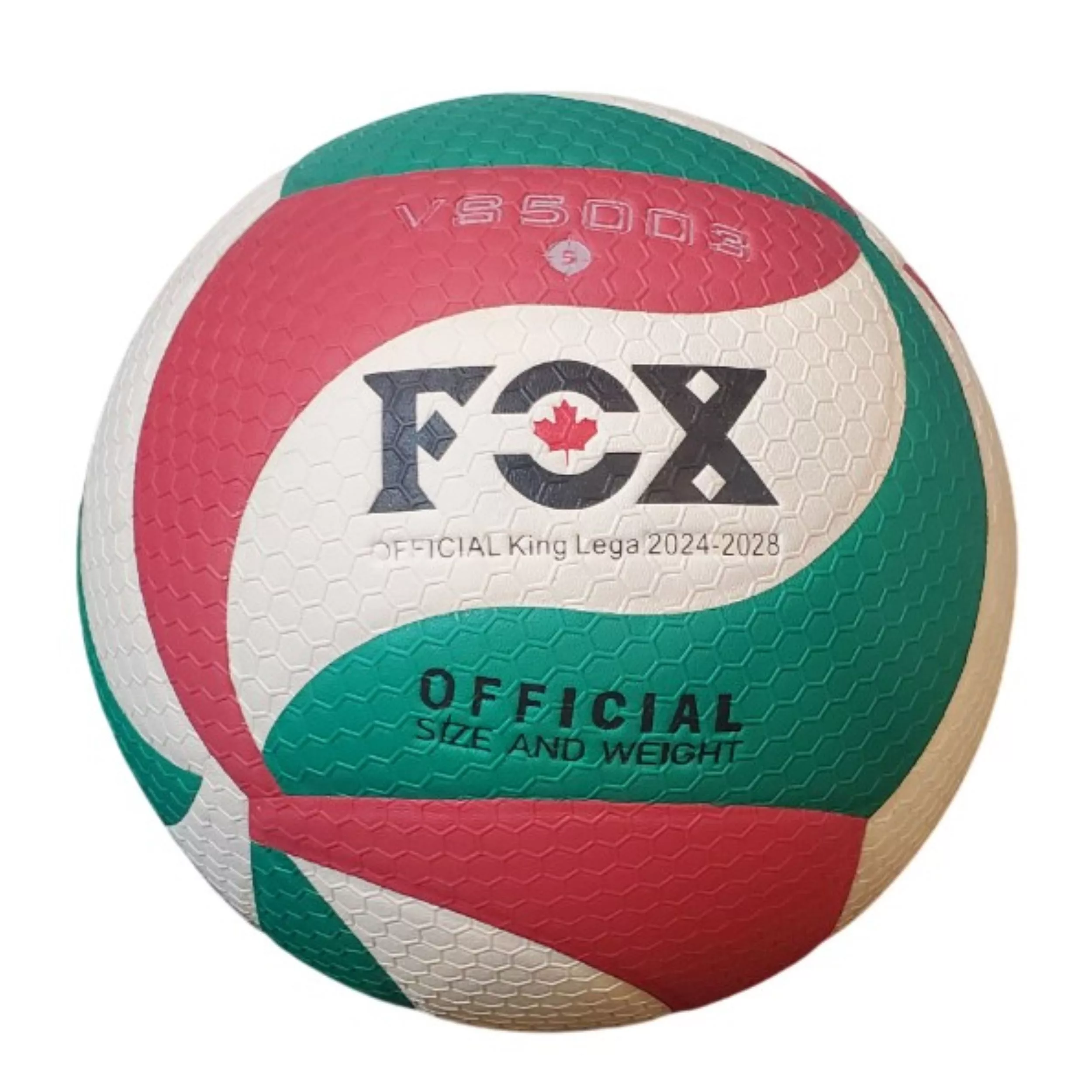 توپ والیبال فاکس مدل vs5003