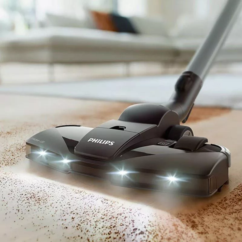 جاروبرقی 900 وات فیلیپس مدل FC9747