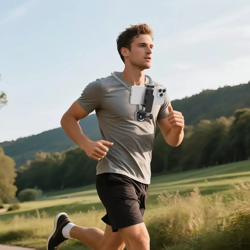 نگهدارنده گوشی موبایل ریمکس مدل RM-C55