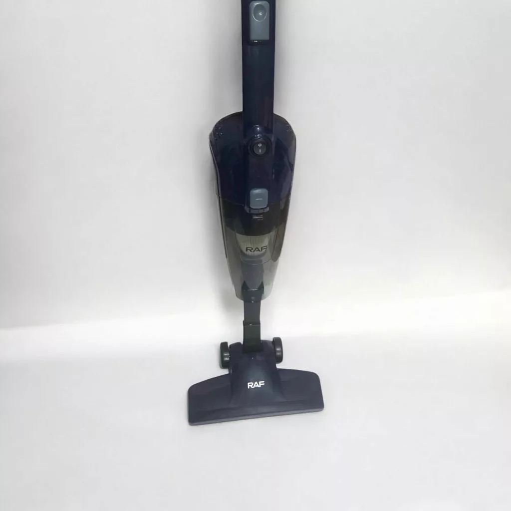 جاروبرقی راف مدل 8673B