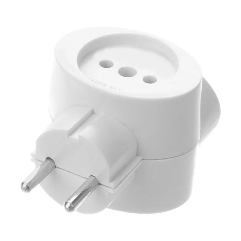 چندراهی برق مدل 3_D