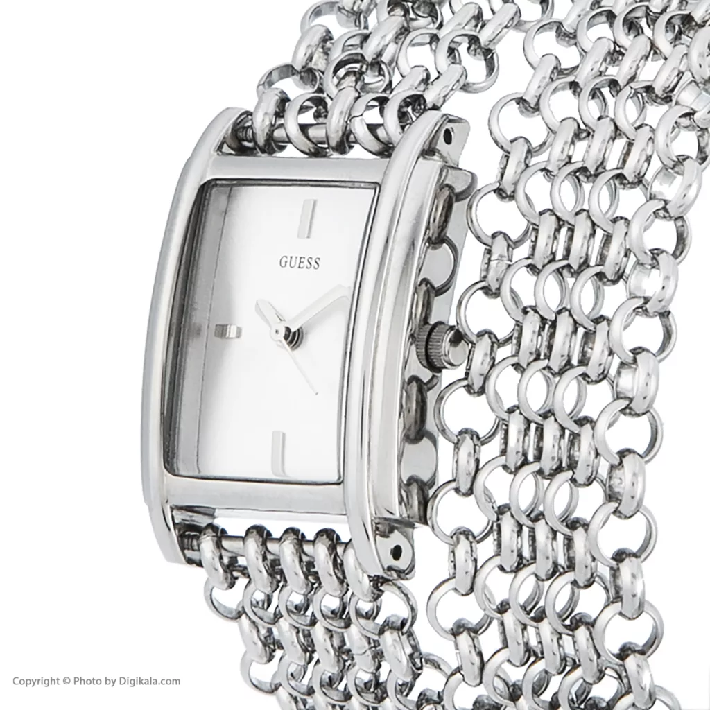 ساعت مچی عقربه ای زنانه گس مدل 12104L1