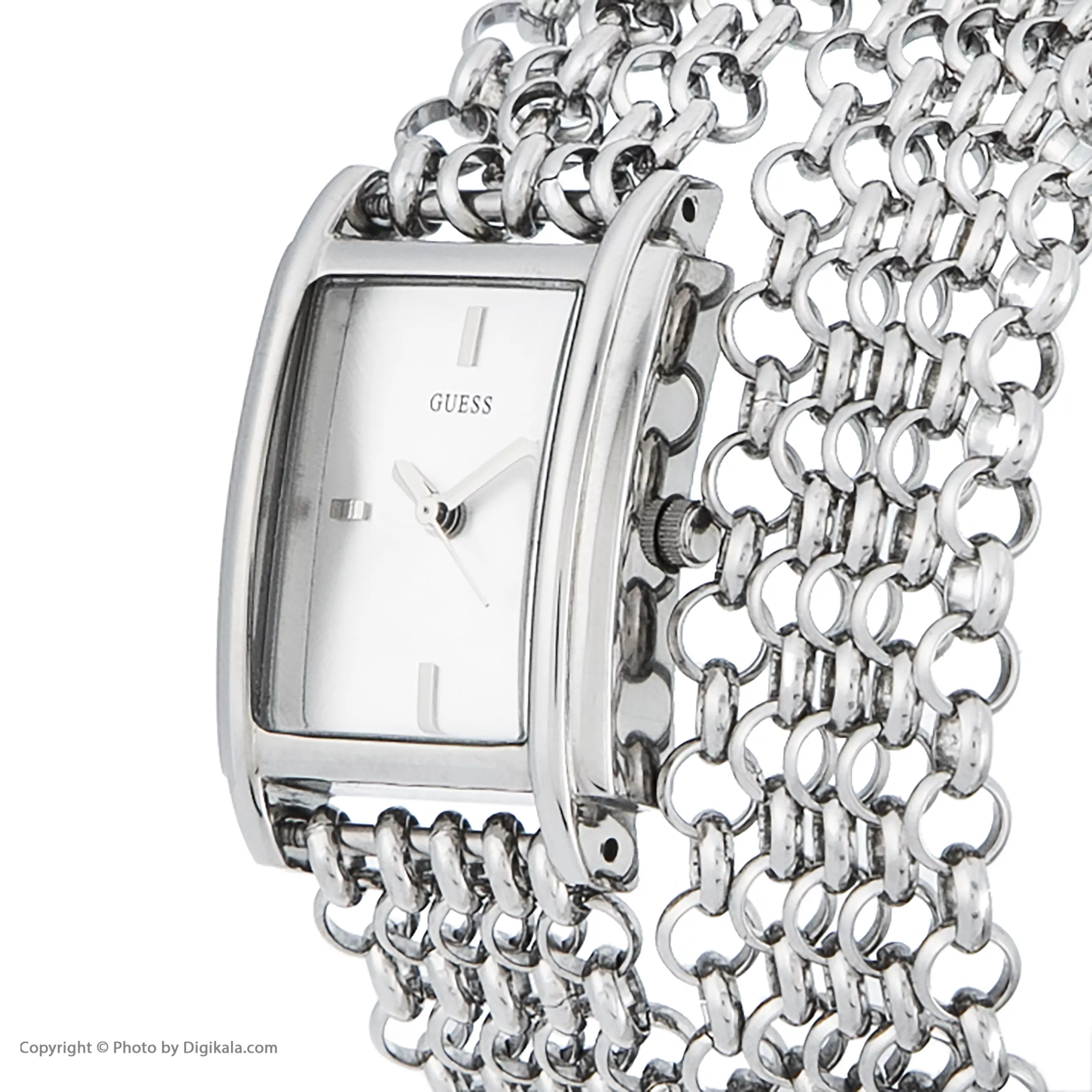 ساعت مچی عقربه ای زنانه گس مدل 12104L1