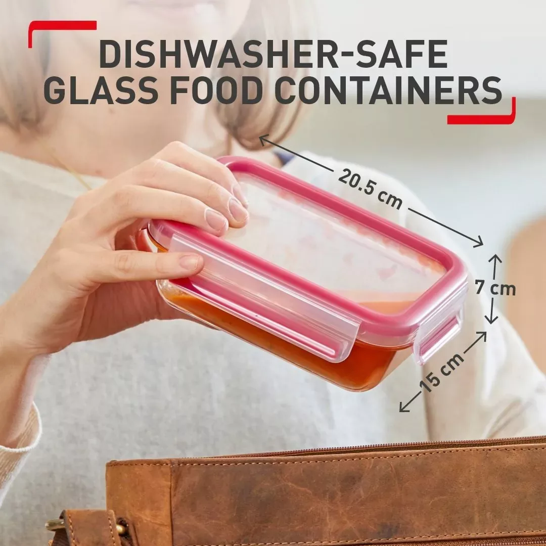 سرویس پخت و پز 9 پارچه تفال مدل Meal Prep